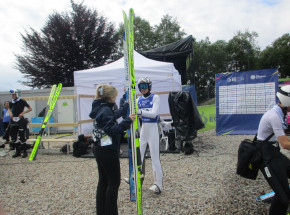 Kraków 2023 - skoki narciarskie: Austria wygrywa konkurs mikstów, Polacy na piątej pozycji