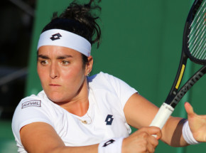 Tenis - WTA: premierowe zwycięstwa Jabeur i Samsonowej