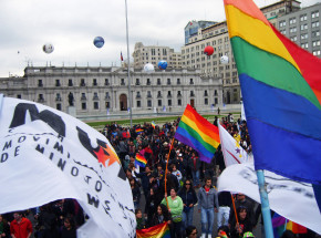 Estonia: zalegalizowano małżeństwa osób tej samej płci