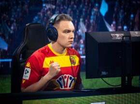 FIFA 21: Riptorek zwycięzcą BEJOTT CUP