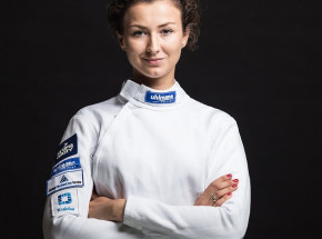 Szermierka - PŚ: Renata Knapik-Miazga tuż za podium!