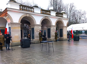 Aukcja Virtuti Militari. Polska ambasada reaguje