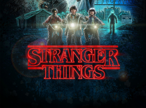 Nowi członkowie w obsadzie "Stranger Things"