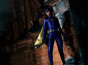 Nowe materiały zza kulis anulowanej „Batgirl”