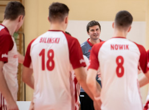 Siatkówka - MŚ U19: ekspresowe zwycięstwo Polaków nad Nigerią