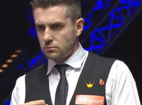 Snooker - CLS: Selby pokonany przez Wollastona