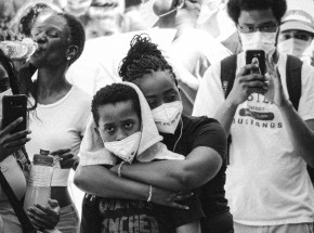 USA: 15-letnia Afroamerykanka zastrzelona przez policjanta