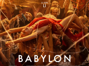 „Babilon” - nowy film Damiena Chazelle z „grzeczną” i „niegrzeczną” wersją zwiastuna