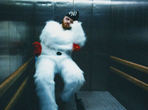 CatchUp powraca z nową płytą! [ZAPOWIEDŹ]