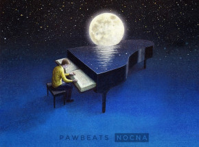 Premiera "Nocnej" Pawbeatsa