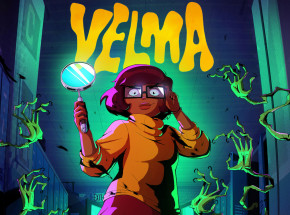 „Velma” - nowa animacja HBO z pełnym zwiastunem