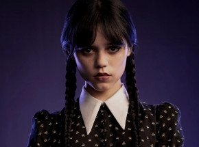 „Wednesday” z lepszymi wynikami oglądalności od 4. sezonu „Stranger Things”