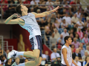 Siatkówka - Liga Narodów: podsumowanie ostatniej kolejki fazy zasadniczej