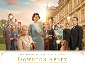 "Downton Abbey: A New Era" z nowym plakatem