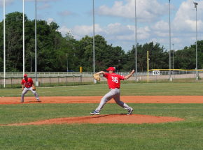 Baseball – ME gr. B: historycznego awansu nie będzie