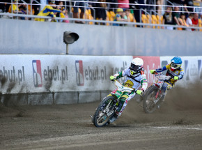 Żużel: Bartosz Smektała ponownie w barwach Unii Leszno