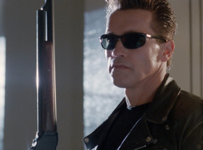 James Cameron o potencjalnym reboocie „Terminatora”
