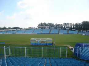 PKO Ekstraklasa: zwycięstwo Pogoni w Płocku