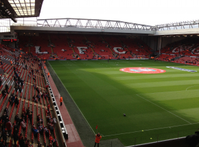 Premier League: druga domowa porażka Liverpoolu z rzędu