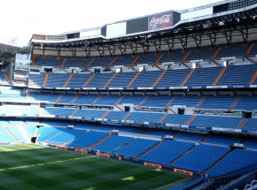 La Liga: Real wygrywa w meczu bez historii