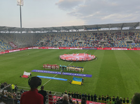 Piłka nożna kobiet – Liga Narodów: polskie piłkarki zwycięskie w starciu z Ukrainą