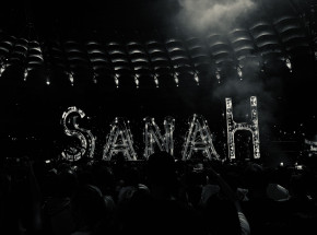 Ile trwa koncert Sanah?