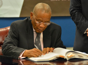 Lesotho: były premier oskarżony o morderstwo żony