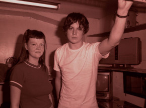 Zespół The White Stripes wypuszcza na rynek klocki inspirowane teledyskiem