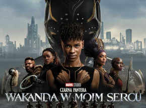 „Czarna Pantera: Wakanda w moim sercu” z datą premiery na Disney+