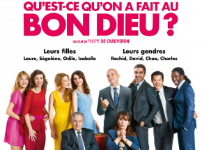 "A oni dalej grzeszą, dobry Boże!" z pierwszym zwiastunem