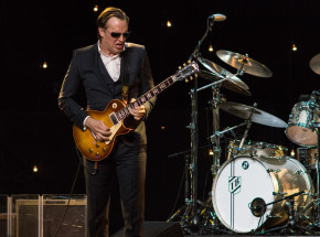 Joe Bonamassa: szczegóły nowej płyty