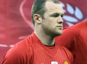 Championship: Wayne Rooney kończy karierę piłkarską