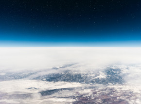 Odnotowano rekordowo niską temperaturę na Ziemi