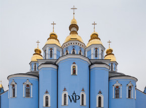 "Ukraina. Soroczka i kiszone arbuzy" - fenomenalna książka Katarzyny Łozy [RECENZJA]