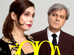 „żONa”: polska prapremiera na scenie Spektaklove w Małej Warszawie