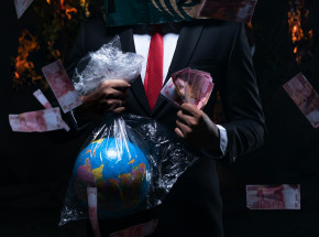 Jedna Ziemia nam nie wystarcza?