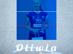Tauron Liga: Oliwia Poreda nową rozgrywającą Budowlanych!