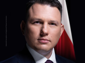 Najświeższy sondaż prezydencki, Mentzen blisko 2 tury, zaskakujący Stanowski