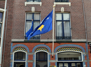 Kosowo otworzyło ambasadę w Jerozolimie 