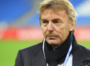 Zbigniew Boniek wybrany wiceprezydentem UEFA