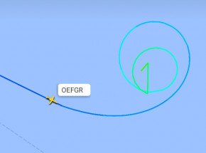 Morze Bałtyckie: znaleziono ludzkie szczątki w miejscu katastrofy Cessny
