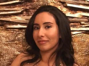 Dubajska księżniczka: "Jestem zakładniczką"