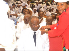 Kongo: kandydat na prezydenta zmarł na COVID-19 dzień po wyborach