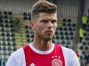 Bundesliga: Huntelaar na ratunek Schalke 04