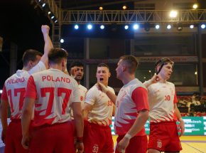 Michał Śpiczko o kabaddi: W Indiach to zupełnie inny świat [WYWIAD]