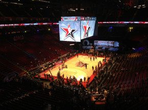 NBA: wybrano pierwsze piątki do Meczu Gwiazd