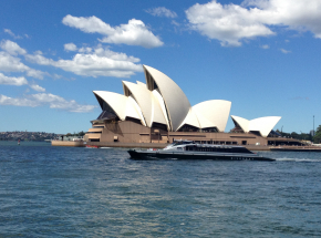 Sydney: z opery ewakuowano 200 osób z powodu podwyższonego poziomu gazu