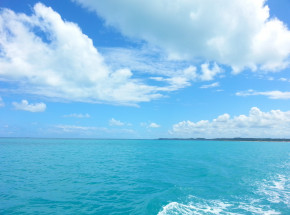 Morze Karaibskie: uratowano mężczyznę, który stwierdził, że 24 dni dryfował na morzu