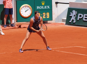 Tenis - WTA Madryt: zwycięstwo Sabalenki, Barty pokonana