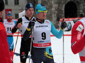 Biegi narciarskie - nie żyje Nikołaj Czebotko